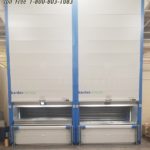 Vertical lift storage automated retrieval warehouse management
