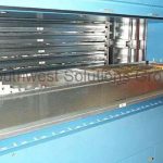 Vertical stacker storage system asrs kardex remstar gsa