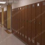 Wardrobe uniform music millwork lockers texas oklahoma tennessee kansas arkansas missouri