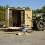 Weapon container installation services gsa texas arkansas oklahoma kansas tennessee