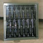 Weapons storage cabinets gsa schedule