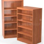 Wood shelving book cases library furniture