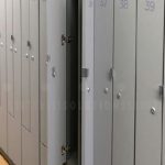 Z l keyless locker employee