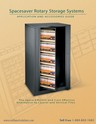 Rotary Storage and Filing Systems