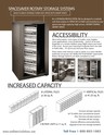 Rotary Storage and Filing Systems