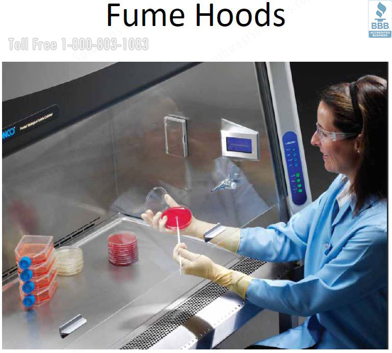 lab fume hood safety tips