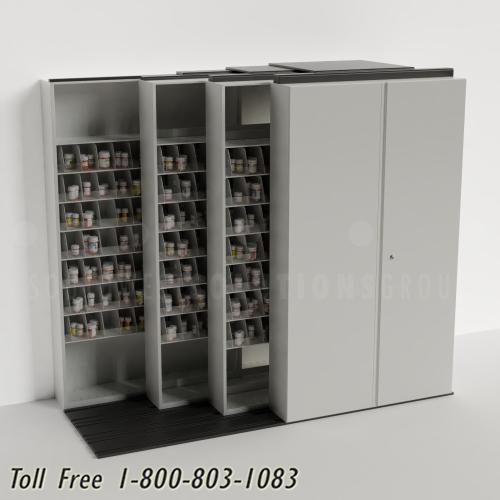 Pharmacy Pick Up Locker