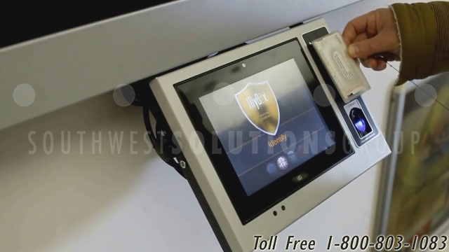 rfid card scanner cabinet lock