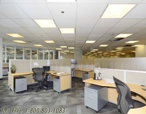 rolling office cubicle desks