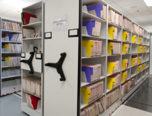 Smart Shelf Management