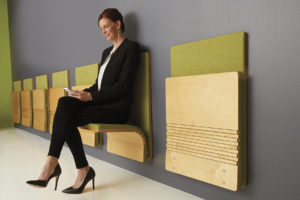 Folding wall mounted seating images ssg