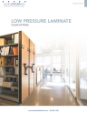 Low Pressure Laminate Color Options