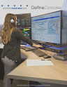 PSAP Workstations & Consoles