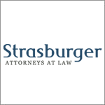 Strasburger Logo