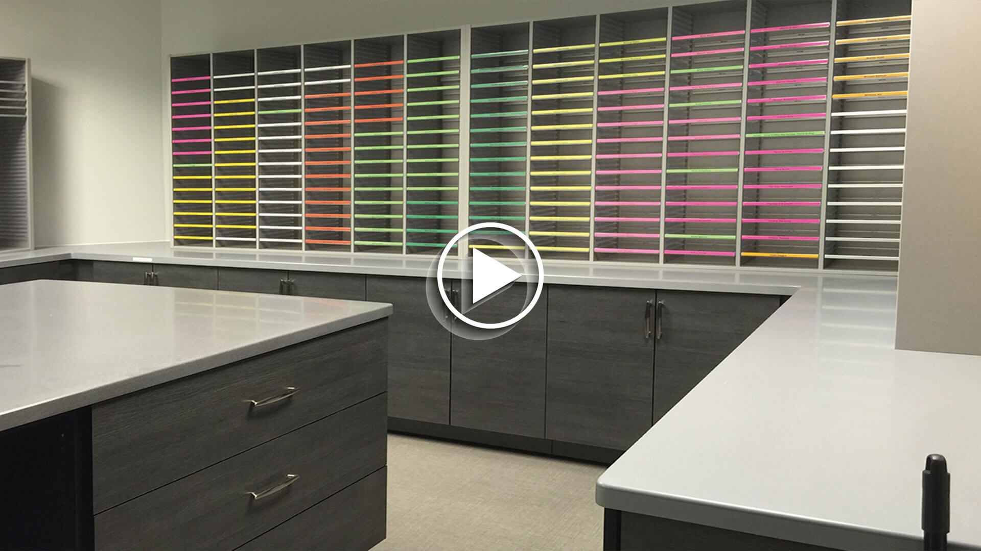 Mailroom Sorters & Mailroom Organizers Southwest Solutions