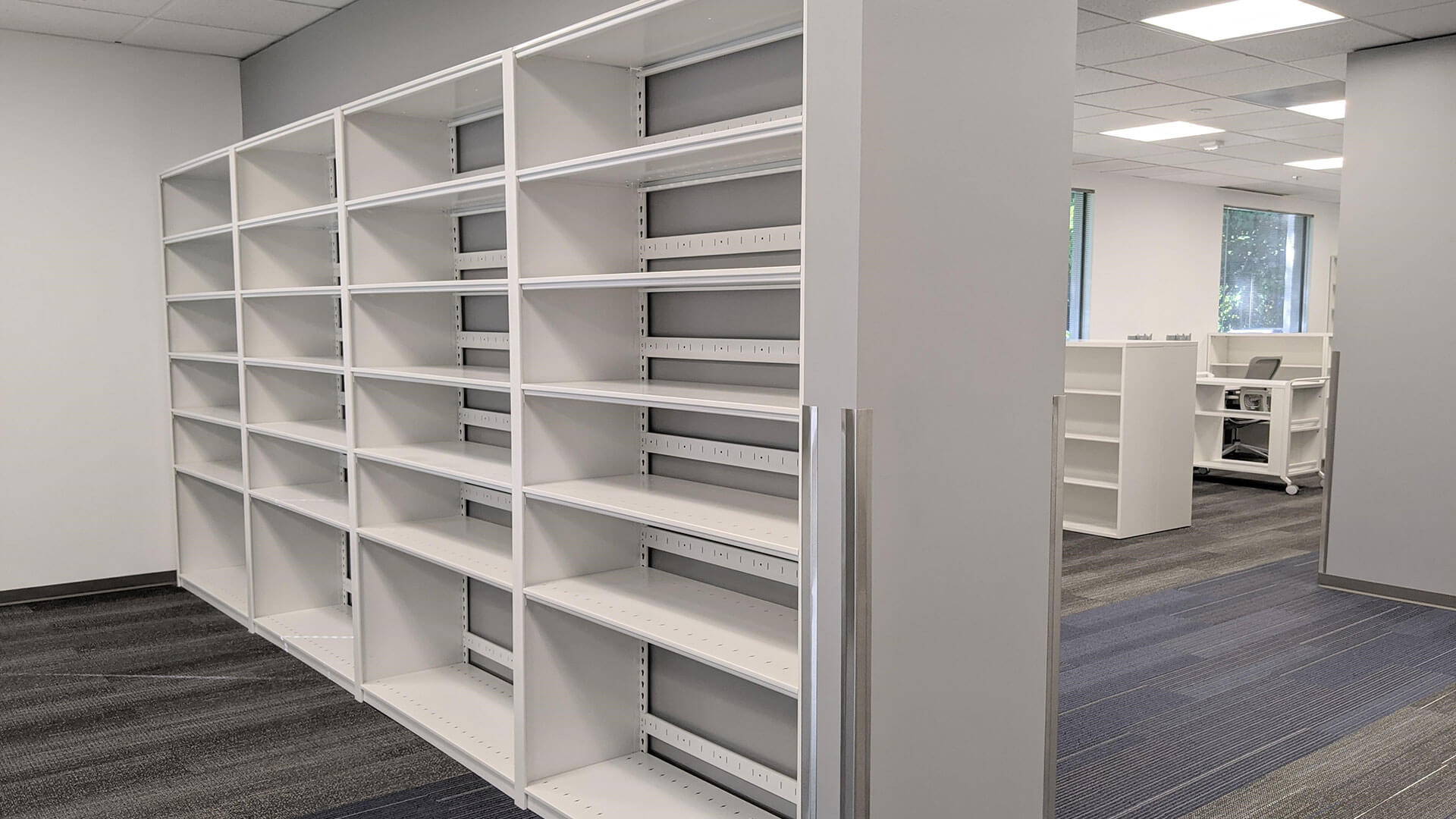Office Storage Solutions