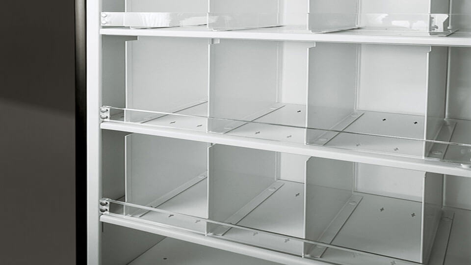 Shelving accessories rs