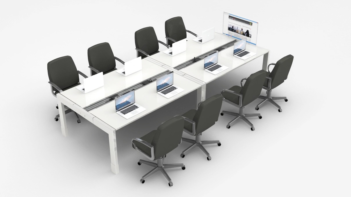 Swiftspace office furniture