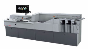 Ibml document scanner