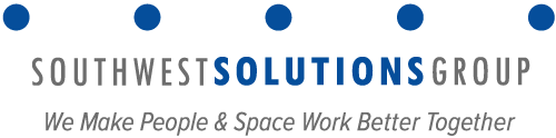 Increase Productivity With Space-Efficient Storage Solutions Logo