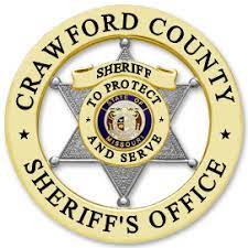 Crawford County Sheriff's Department