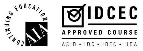 aia continuing education & idcec