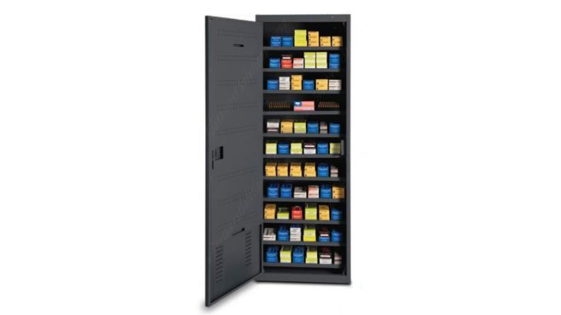 ammunition cabinets