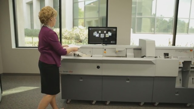 Scanning Documents for Law Enforcement