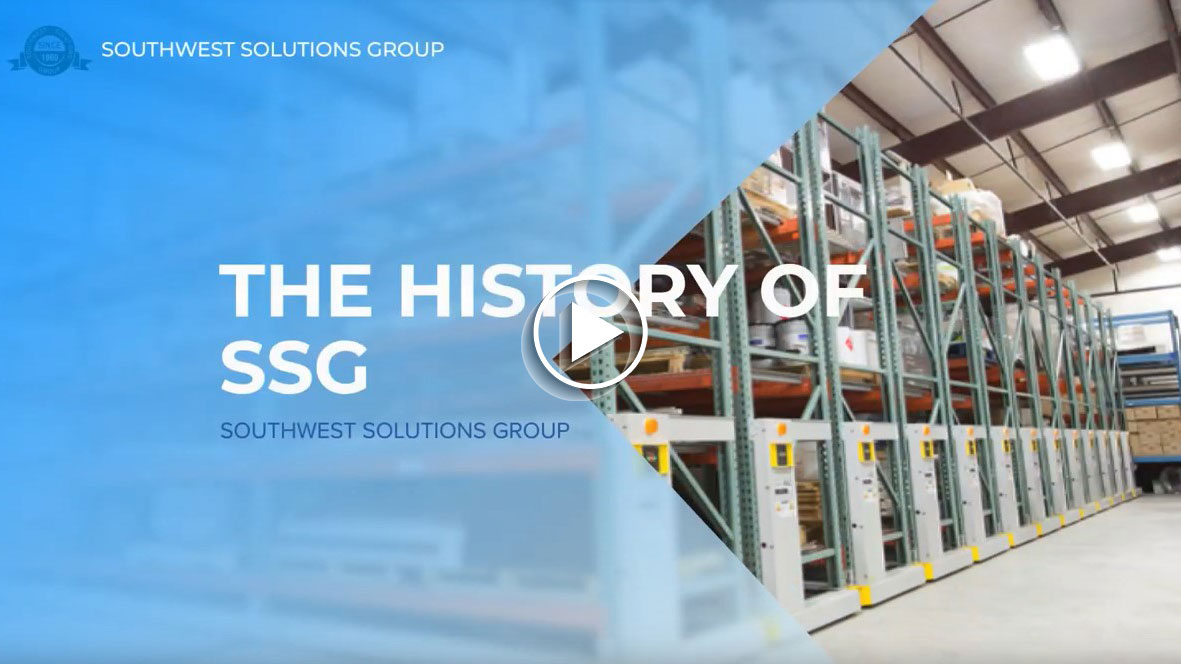 the history of Southwest Solutions Group