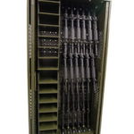 universal weapons cabinet