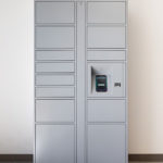 24 hour inmate pick up lockers