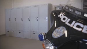 police storage solutions ssg
