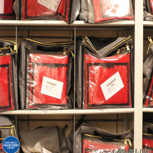 Inmate Property Bags Southwest Solutions Group