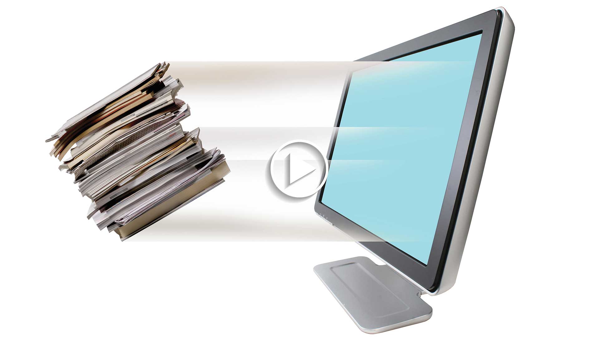 Backfile Document Scanning