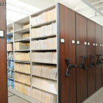 filing solutions that optimize floor space