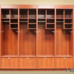 hockey lockers