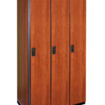 keyless gym lockers