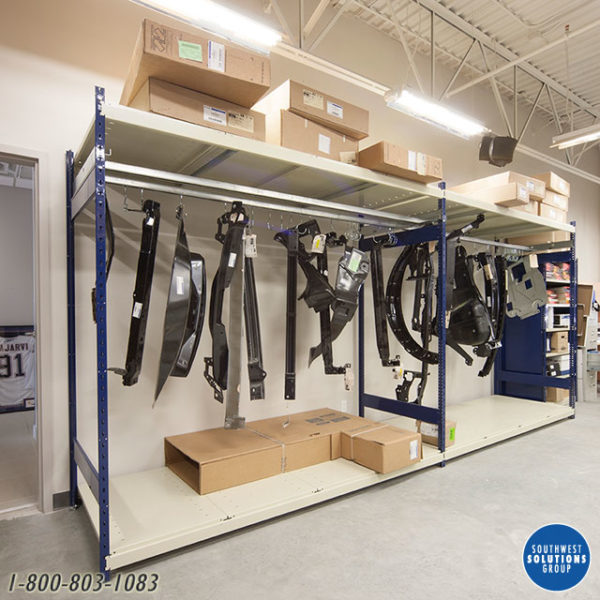 automotive-parts-department-shelving