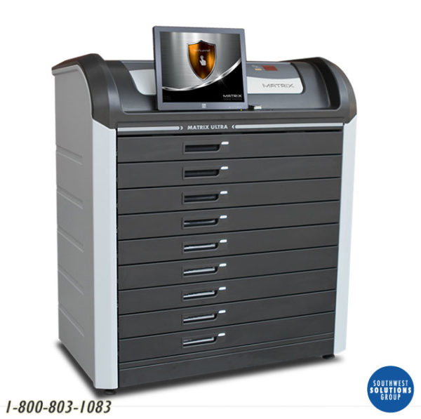 Fleet Key Management Southwest Solutions Group