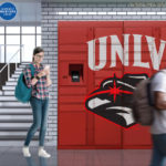 campus smart lockers university