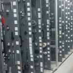 pegboard storage rack automotive