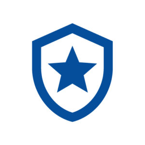 public safety icon