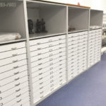 benefits museum drawer storage cabinets