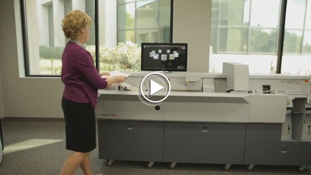 HIPAA & CJIS Document Scanning