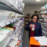 hospital pharmacy storage fefo