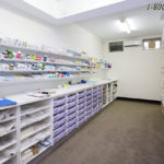 maximizing hospital pharmacy storage