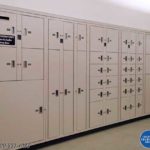digital evidence lockers maintain chain of custody