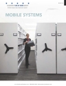 High-Density Mobile Storage Systems
