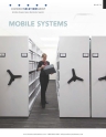 Mobile Athletic Storage Systems