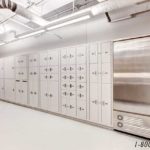 how digital evidence lockers work